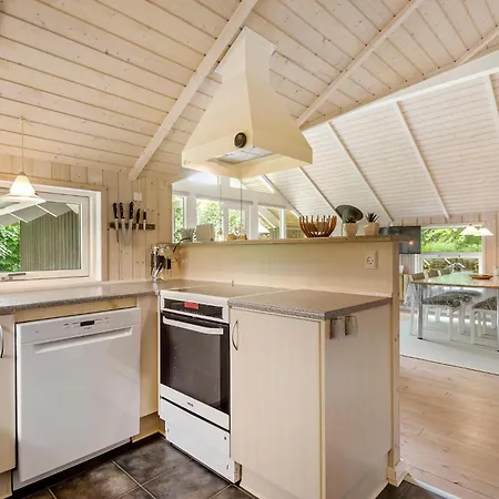 Casa vacanze Beautiful In With Wifi Ansager