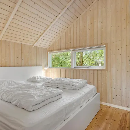 Amazing Home In Ansager With Wifi *
