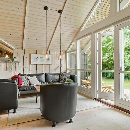 Amazing Home In Ansager With Wifi