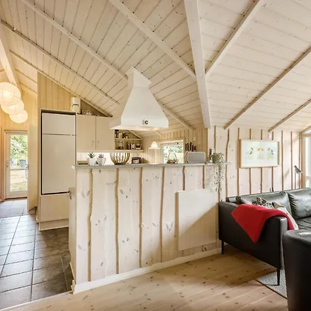 Amazing Home In Ansager With Wifi *