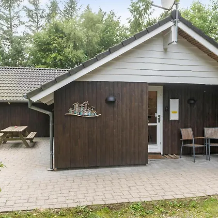 Amazing Home In Ansager With Wifi * Ansager