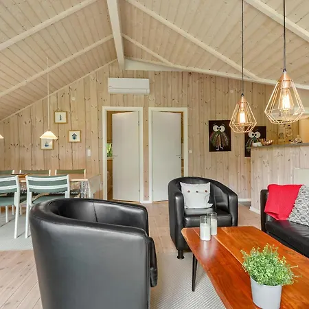 Amazing Home In Ansager With Wifi * Ansager