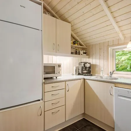 Amazing Home In Ansager With Wifi Ansager